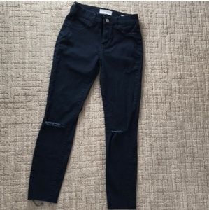 Pacsun Ankle Jeggings